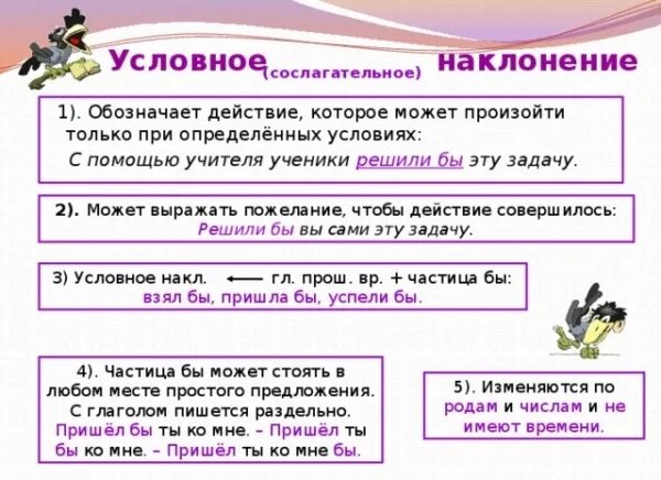 Как обозначить частицу в предложении. Условное сослагательное наклонение глагола. Правописание глаголов условного наклонения с частицей бы. Правописание глаголов условного наклонения с частицей бы б. Глаголы в условном наклонении примеры.