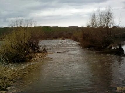 Вода в пугачеве