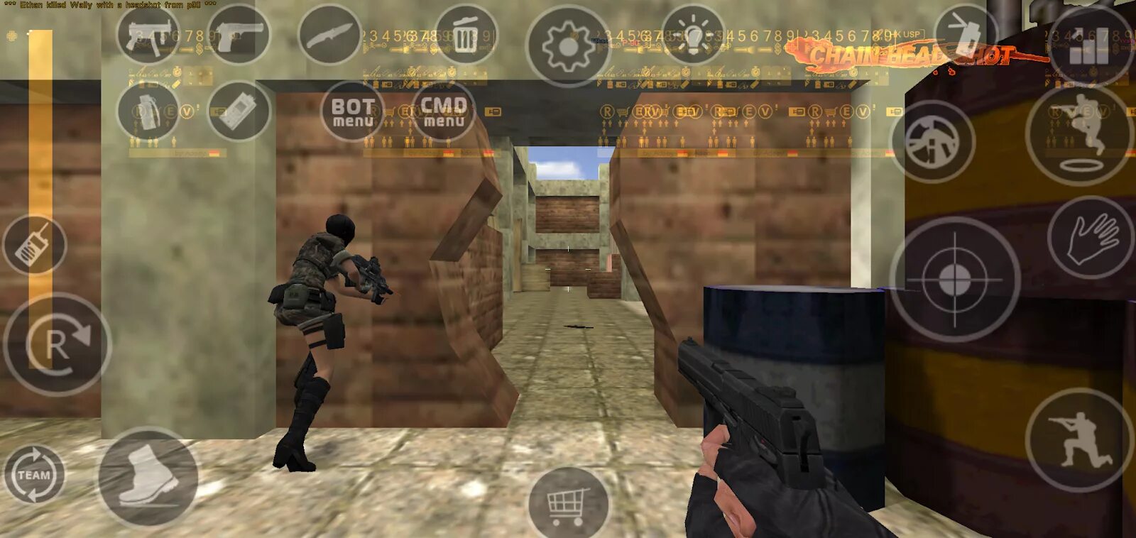 Counter strike source на андроид. Counter Strike 1.1 для андроид. Контр страйк оффлайн. Контра игра. Контрал страйк оффлайн.