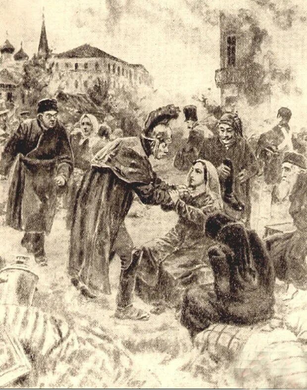 Пьер безухов спасает француза. Пьер безухов и платон каратаев иллюстрации. Пьер в москве. Пьер безухов иллюстрации художников. Пьер безухов в плену 2016.