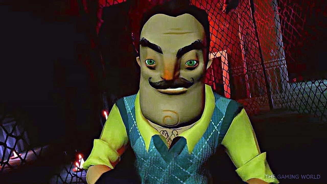 Дом hello neighbor 3. Hello neighbor shadow man. Маска соседа из hello neighbor. Neighbour act 3. Neighbour act 3.