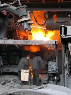 Апрель производство
