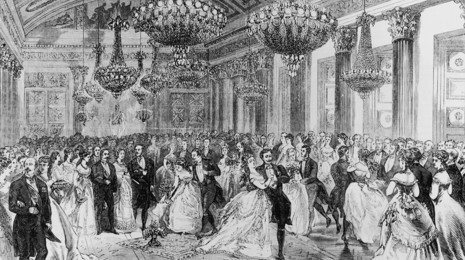 Котильон на балу 19 века. Котильон. Котильон 19 век. Котильон танец 19 век. Котильон на балу 19 века.
