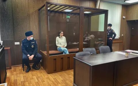 3 московский судебный