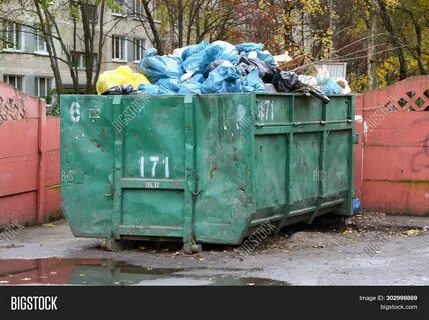 Переполнение контейнеров