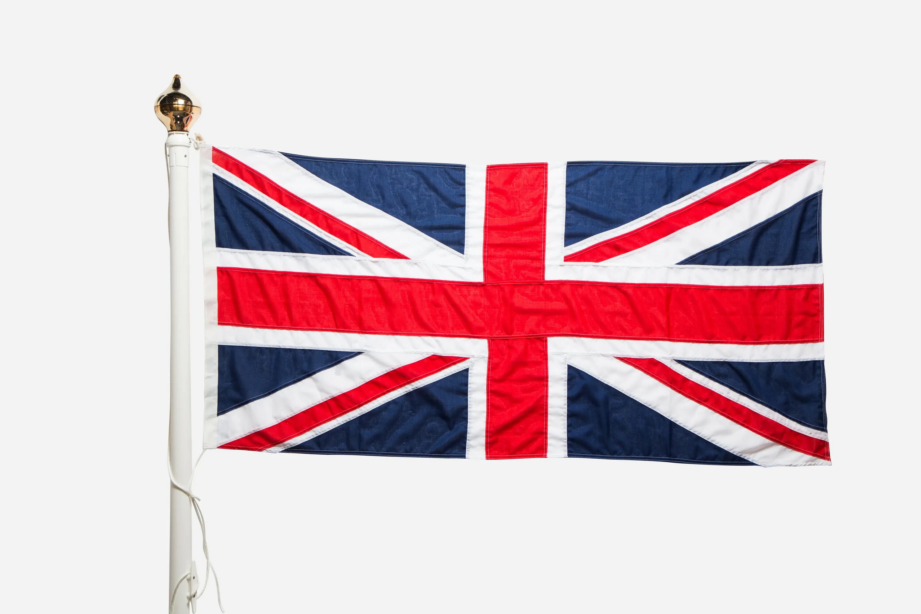 The union jack