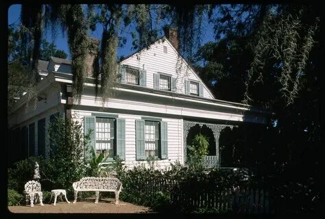 Garlyn home