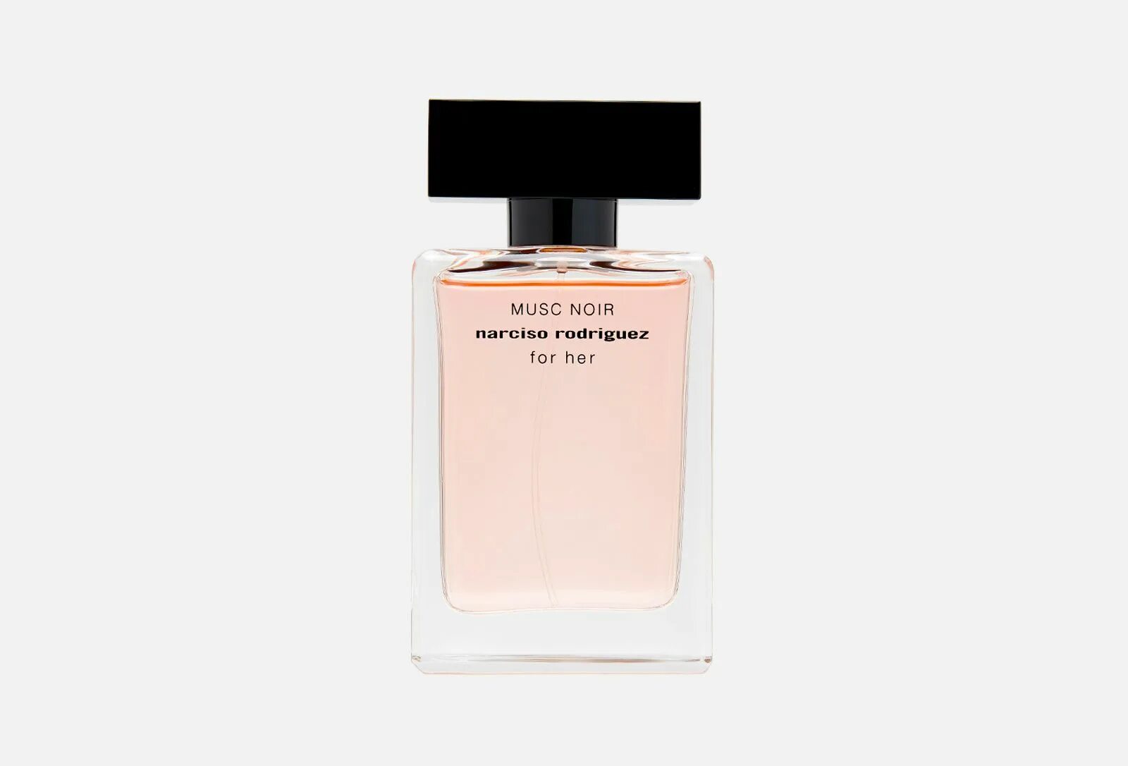 Narciso Rodriguez Fleur Musc For Her Вода парфюмерная 50 мл (212835108)