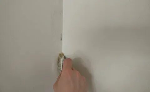Стеклохолст на стену под шпаклевку