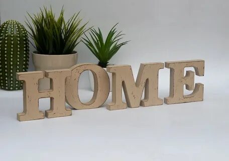 Believe home