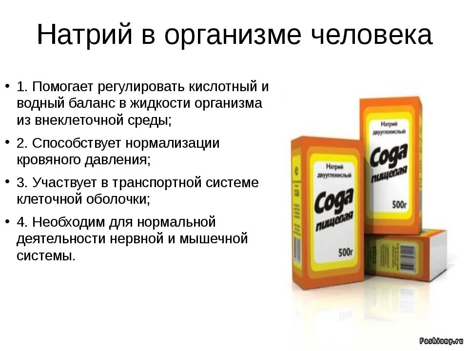 Натрий содержится в соли. Натрий нахождение в организме. роль натрия в организме человека. функции натрия в организме человека. роль натрия в организме человека кратко.