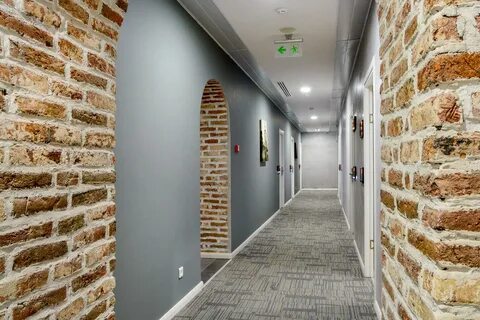Brick москва