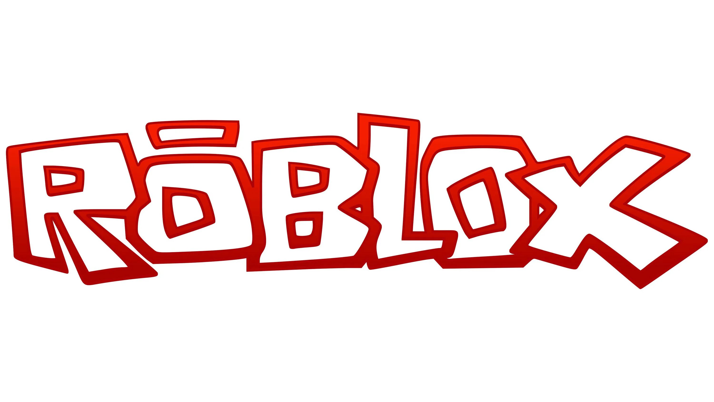 Roblox logo