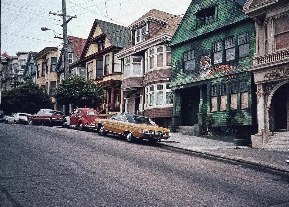 Юба сити. Лос анджелес 1950 годов. Америка 30х техас. Old us. United states route 301.