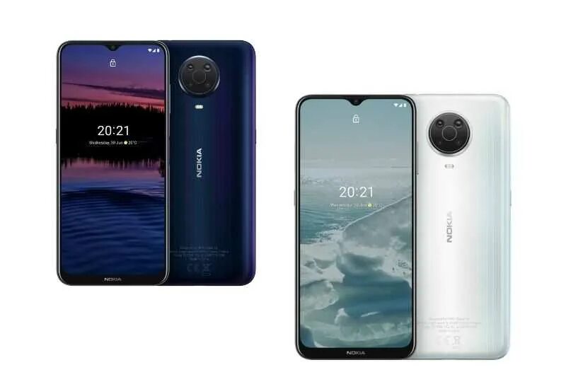 10 бюджетных смартфонов 2025