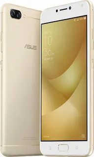 Asus zenfone 4 max zc520kl
