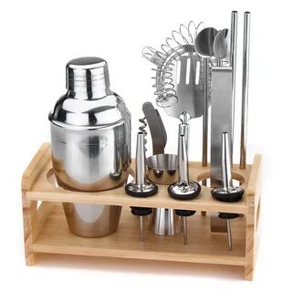 Bar set