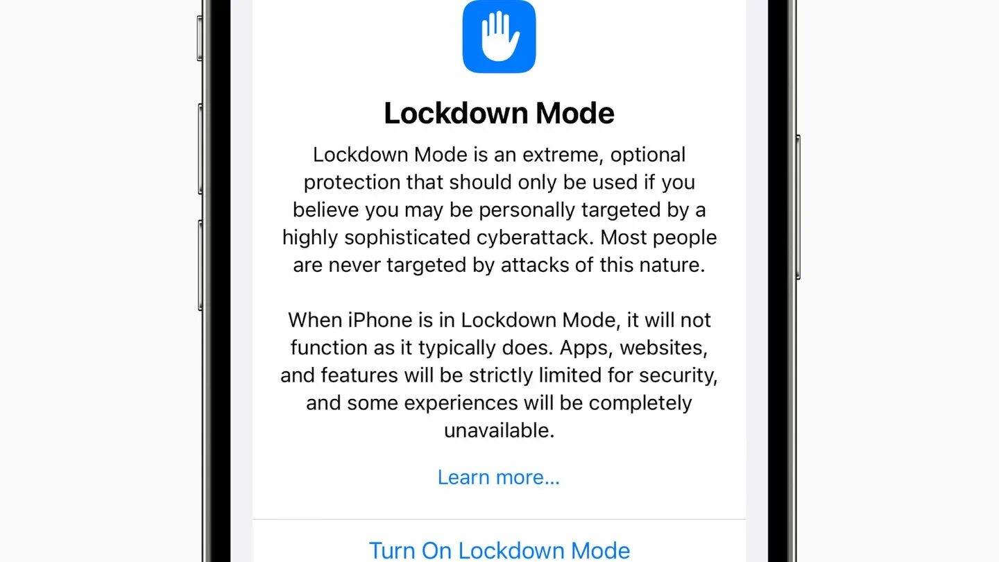 Безопасность IOS. Apple Lockdown Mode. IOS 16 безопасность. Дизайн IOS 16.