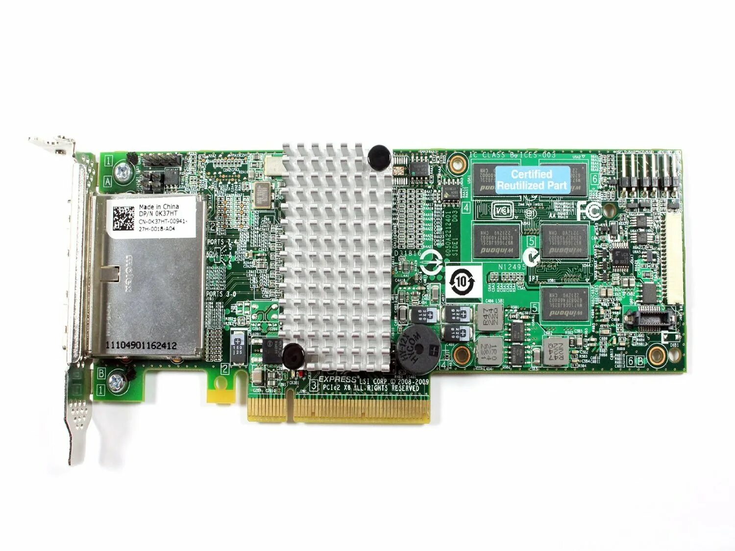 Lsi raid 5. Внешний raid контроллер. lsi megaraid l3-24014-00. sas контроллер. chenbro sr11269-07a raid контроллер.