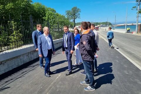 Пионерский калининградская область маяк