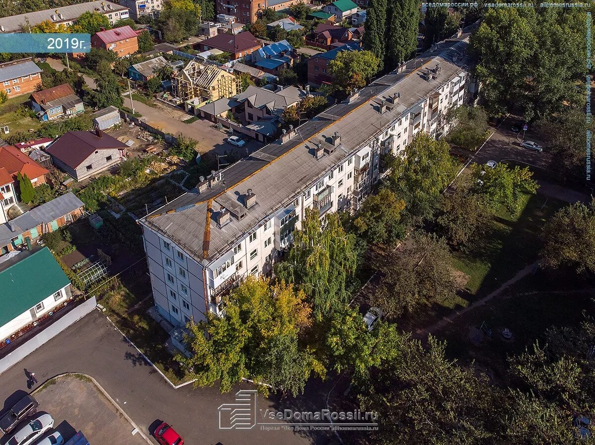 Комсомольская улица, 46 на карте Подольска - Яндекс.Карты