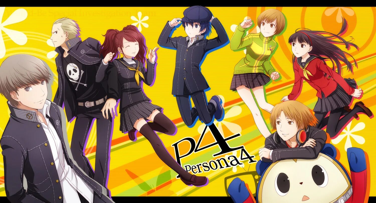 Persona 4. Persona 4 обои. Persona 4 обои на телефон. Персона 4 Wallpaper.