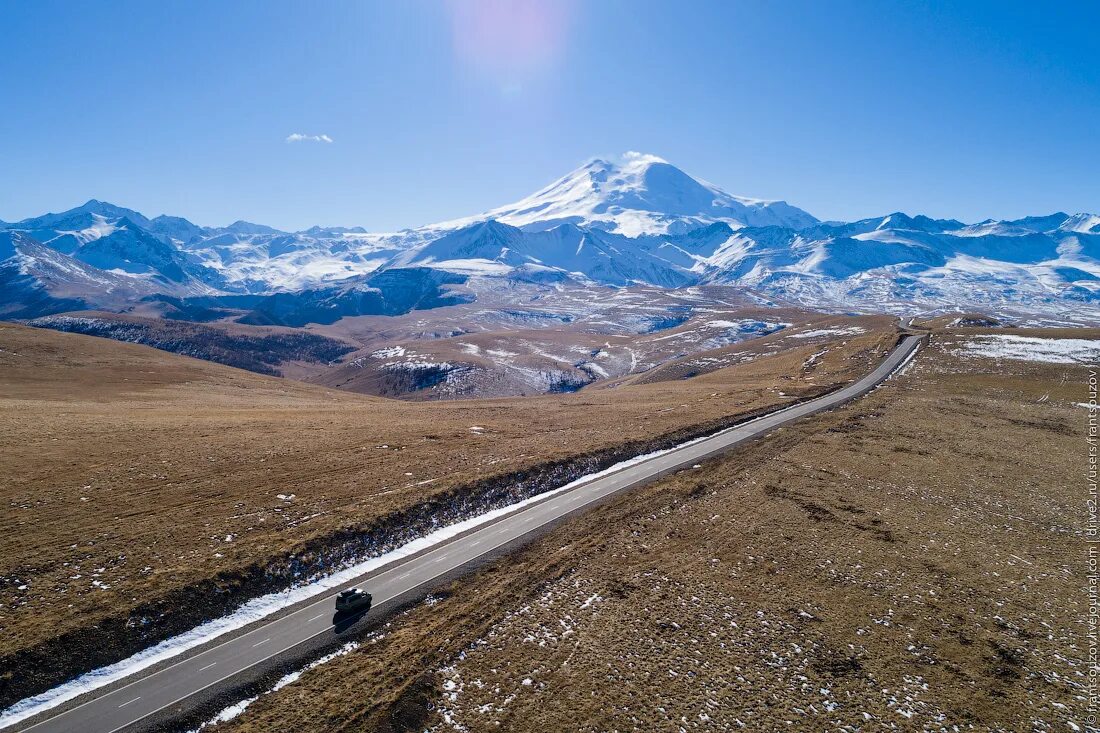 домбай летом 2022.