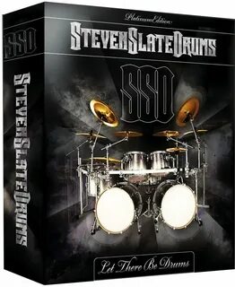 Ssd drums