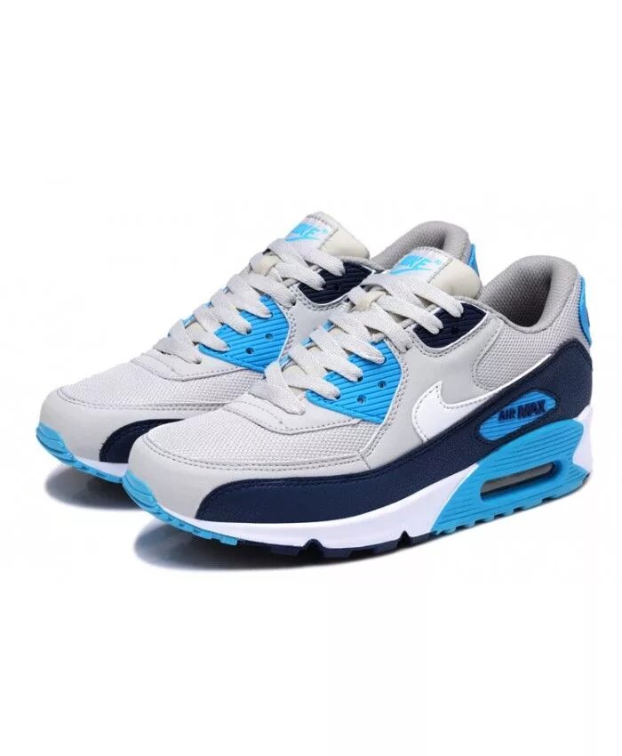 Nike Air Max 90 мужские. Nike Air Max Trainer Blue. Nike Air Max Trainer 1. Nike Air Max 90 2015 Blue. Купить кроссовки найк на озоне