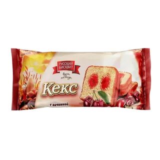 Русский бисквит
