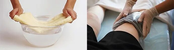 Как сделать сухой компресс. Горячий компресс. оснащение для компресса. согревающий компресс.