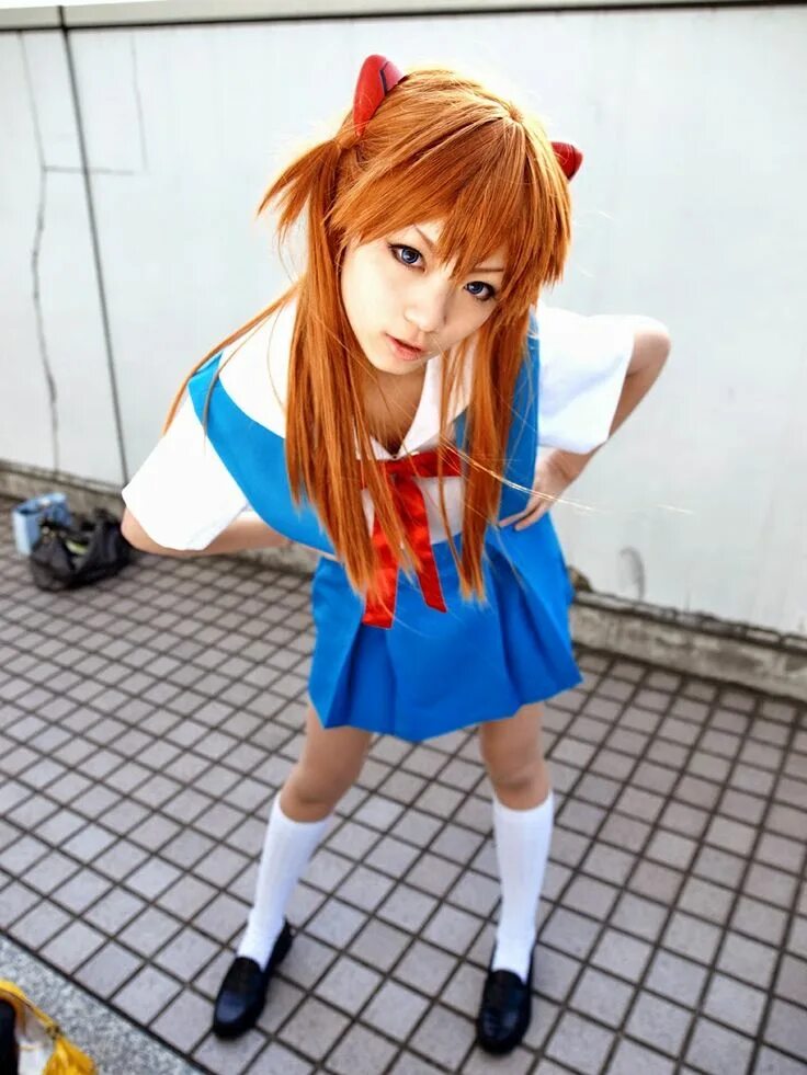 Asuka cosplay. Аска Лэнгли косплей. Аска Евангелион косплей. Асука Ланглей косплей. Аска Лэнгли Сорью косплей.