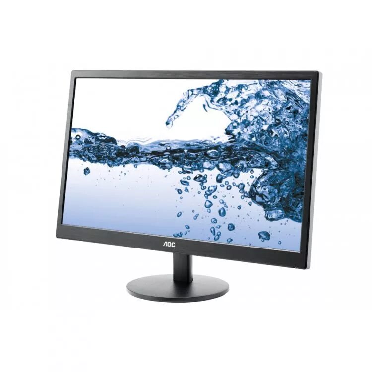 Aoc value line. Монитор 21,5&quot; aoc e2270swn. монитор 21,5 lcd aoc. монитор aoc e2270swhn, чёрный.