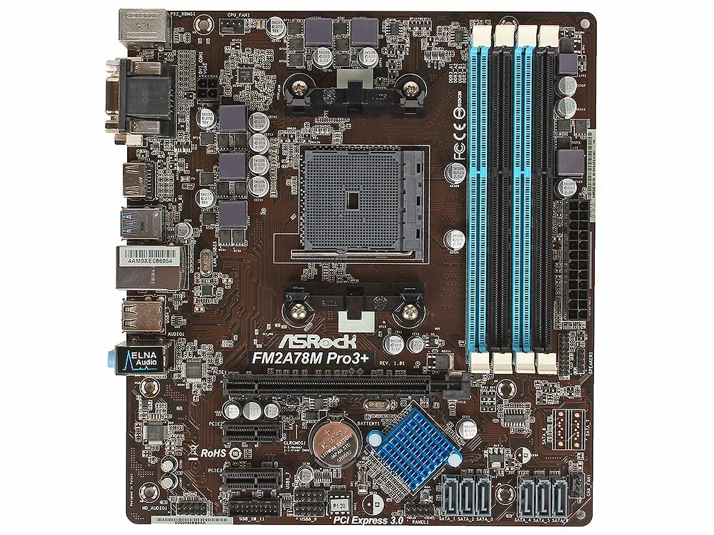 B650i lightning wifi