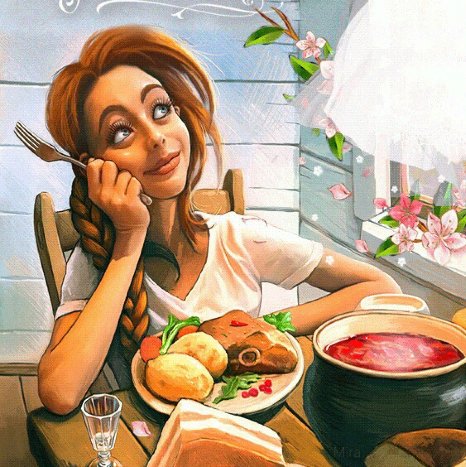 Я эту кухню знаю