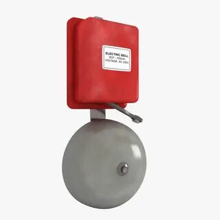Electric bell