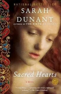 Sarah heart