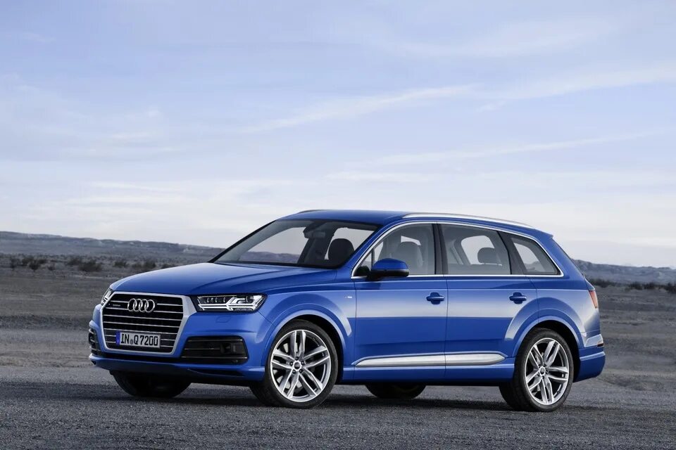 Q7 или q8