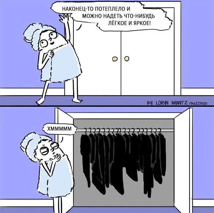 It s getting warmer