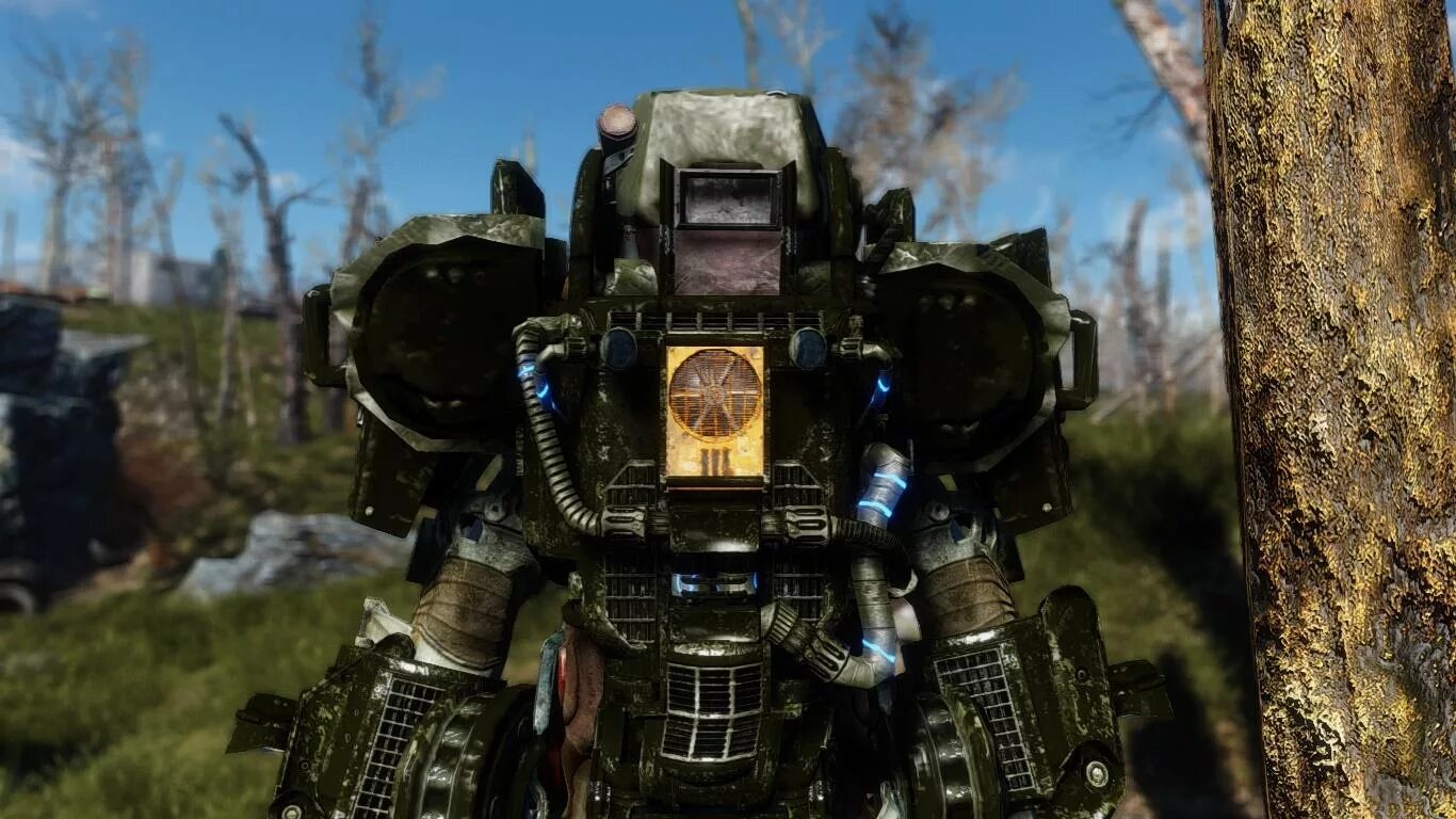 Mod 4.9