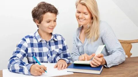 Peters future discuss at the parents