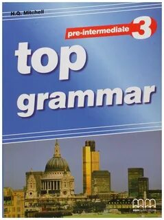 Grammar pre intermediate