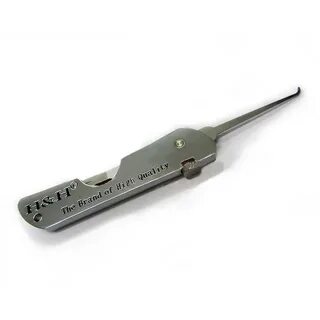 H h pick