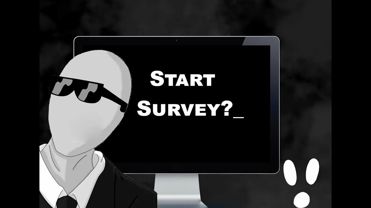 The Survey игра. Start Survey. Start Survey картинки. Start Survey хоррор.