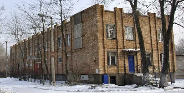 Ул центральная дом 15