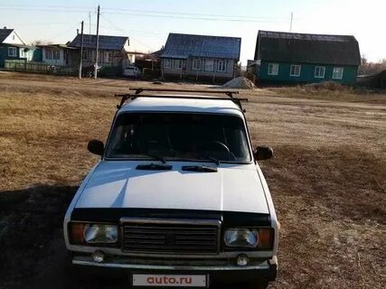 Ваз от частного лица