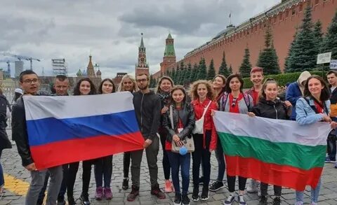 Российские соотечественники