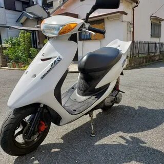 Yamaha jog zr
