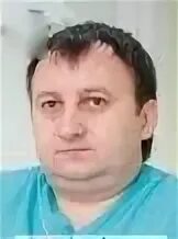 Врач пархоменко