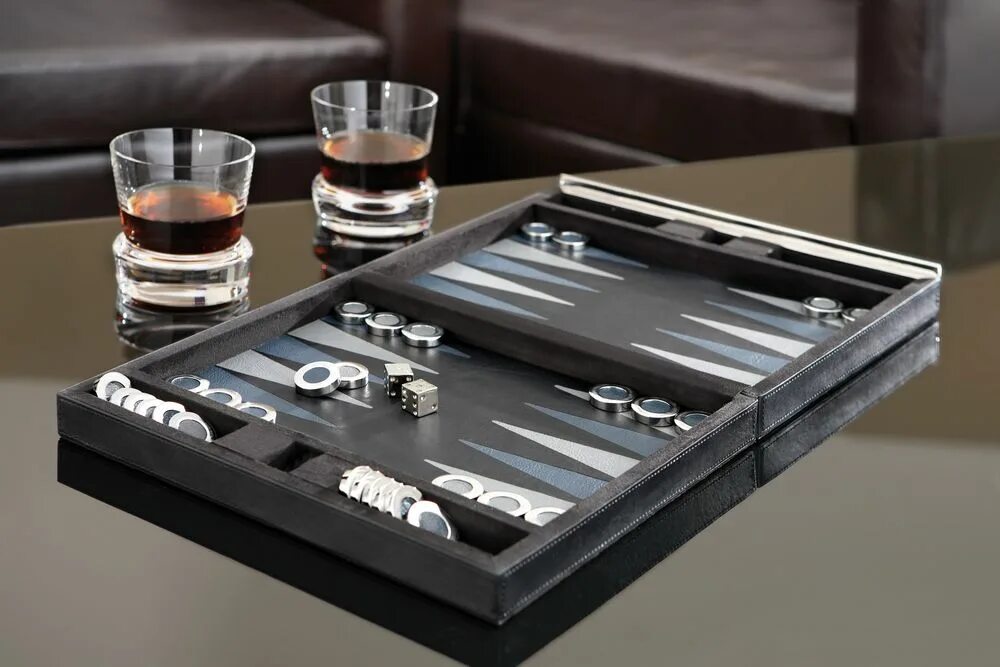 Backgammon